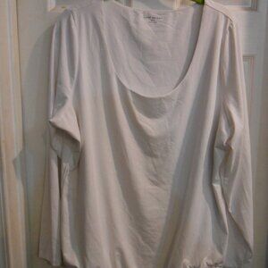 LANE BRYANT  BODYSUIT  SIZE 22/24